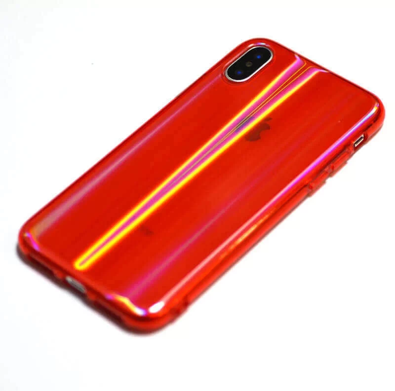 More TR Apple iPhone XS Max 6.5 Kılıf Zore Dome Kapak