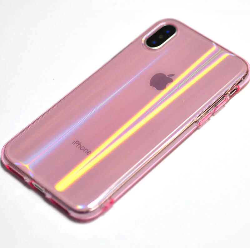 More TR Apple iPhone XS Max 6.5 Kılıf Zore Dome Kapak