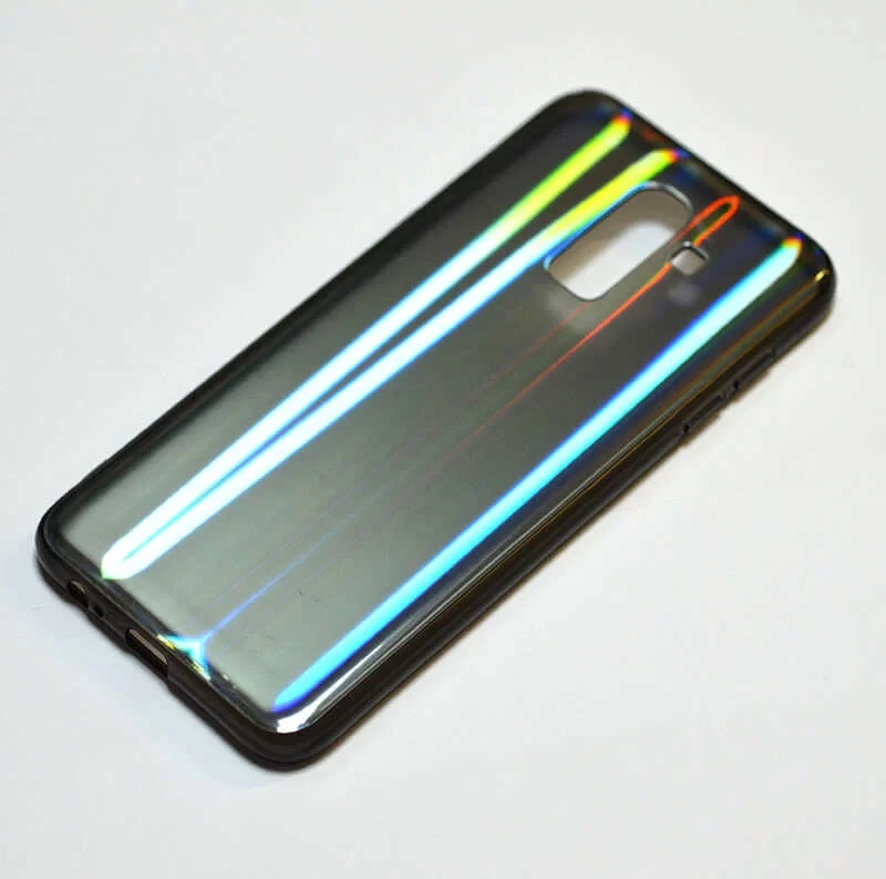 More TR Galaxy J8 Kılıf Zore Dome Kapak