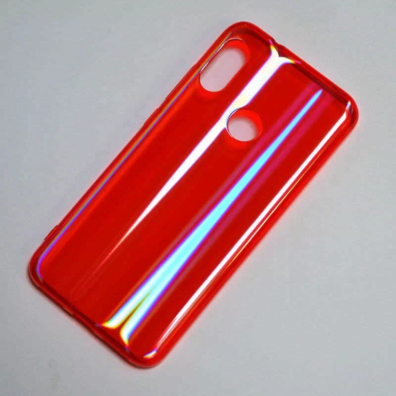 More TR Huawei P Smart 2019 Kılıf Zore Dome Kapak