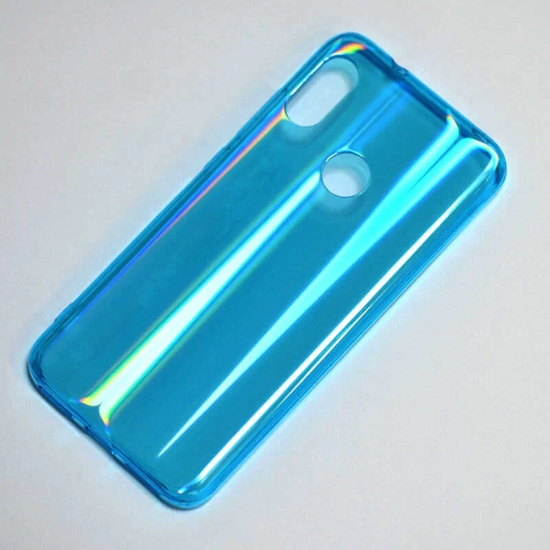 More TR Huawei P Smart 2019 Kılıf Zore Dome Kapak