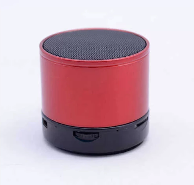 S10U Bluetooth Speaker Hoparlör