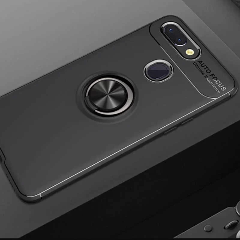 Xiaomi Mi 8 Lite Kılıf Zore Ravel Silikon Kapak