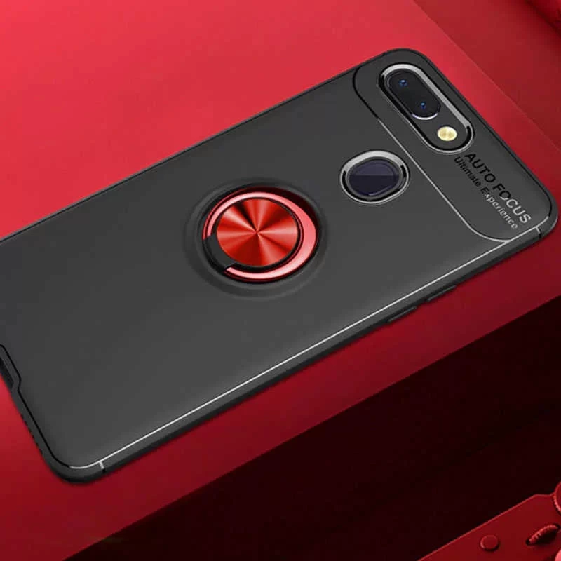 Xiaomi Mi 8 Lite Kılıf Zore Ravel Silikon Kapak