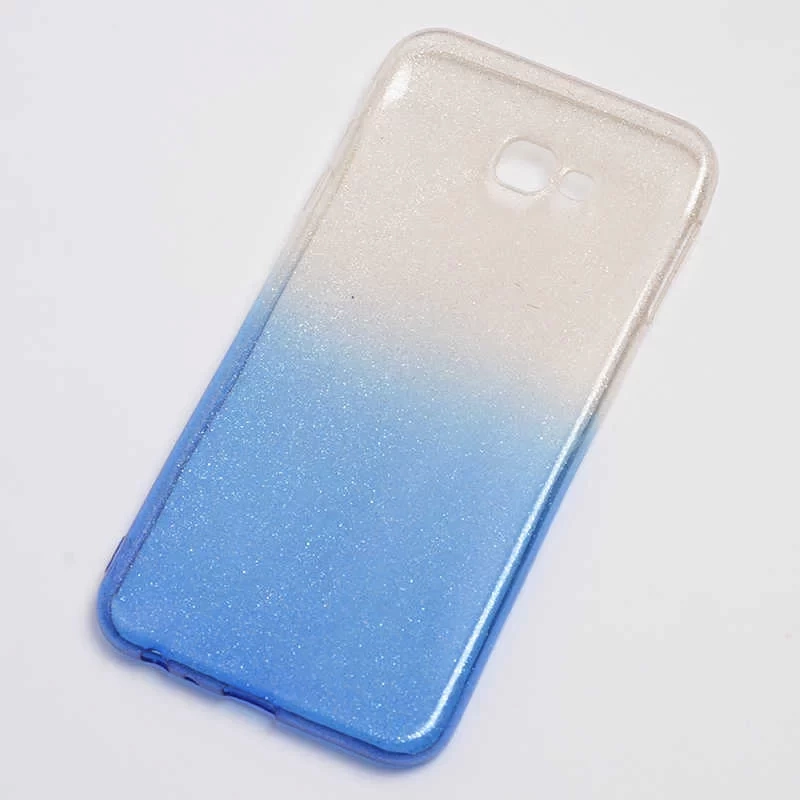 More TR Galaxy J4 Plus Kılıf Zore Fogy Silikon