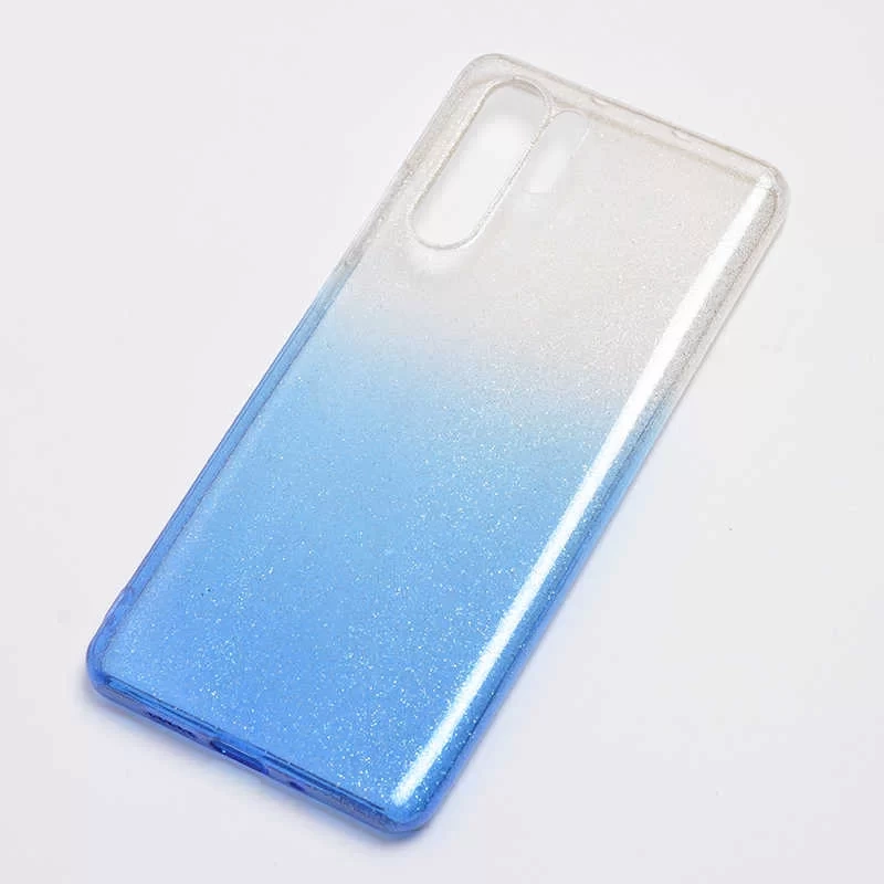 More TR Huawei P30 Pro Kılıf Zore Fogy Silikon