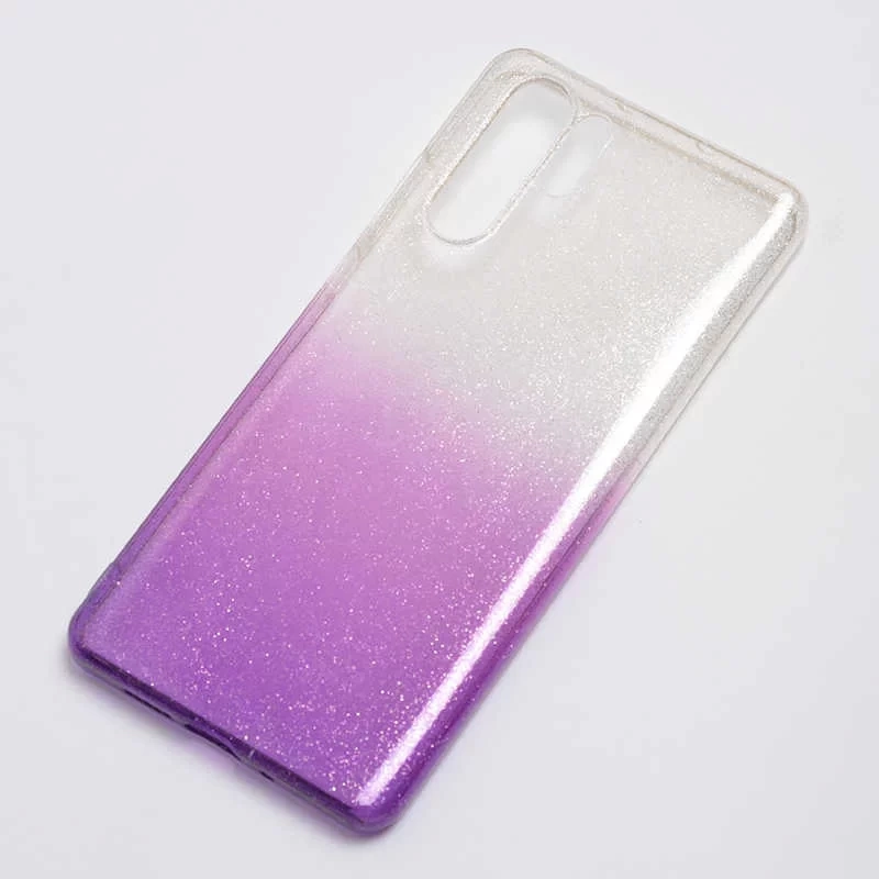 More TR Huawei P30 Pro Kılıf Zore Fogy Silikon
