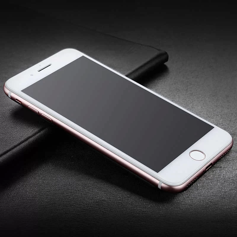 More TR Apple iPhone 7 Benks 0.3mm V Pro Ekran Koruyucu