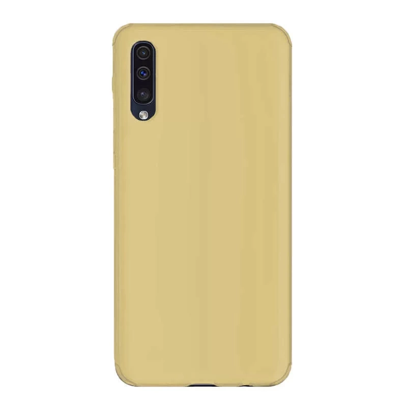 Galaxy A50 Kılıf Zore Neva Silikon