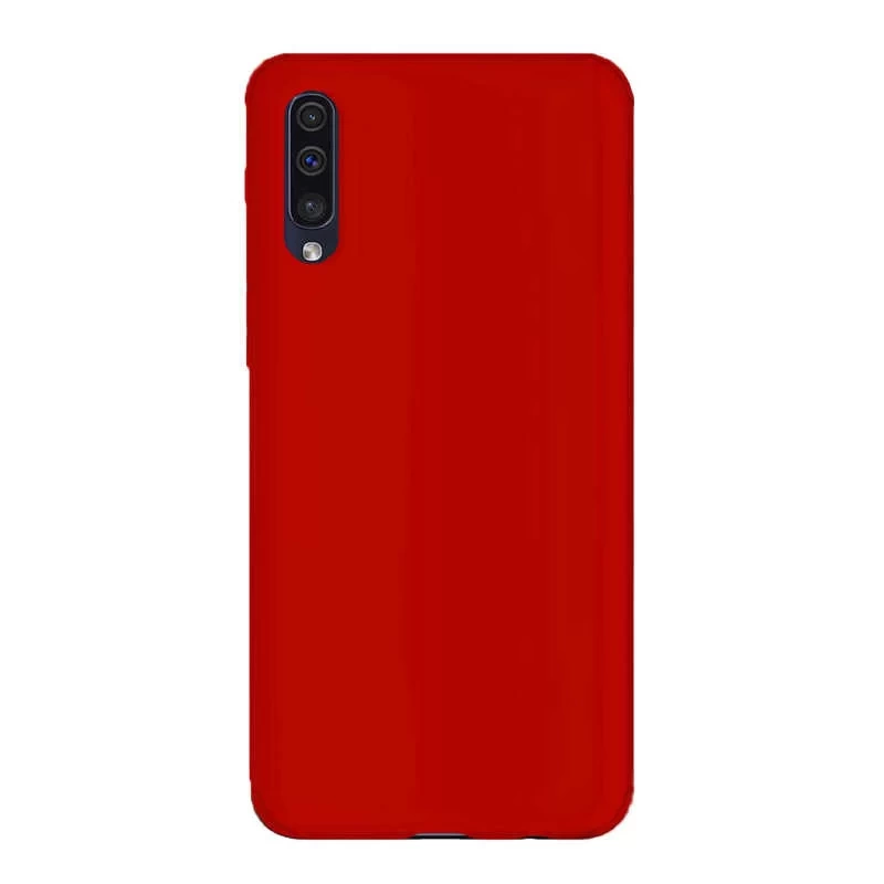 Galaxy A70 Kılıf Zore Neva Silikon