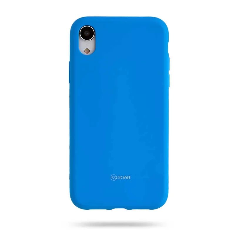 Apple iPhone XR 6.1 Kılıf Roar Jelly Kapak