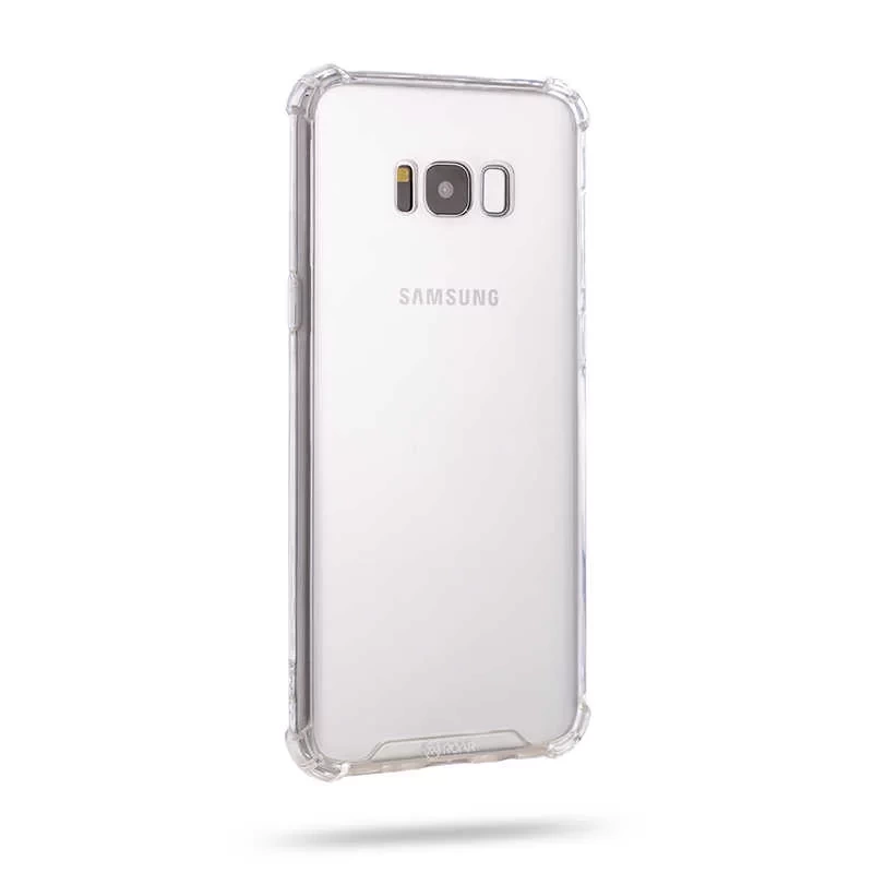 Galaxy S8 Plus Kılıf Roar Armor Gel Kapak