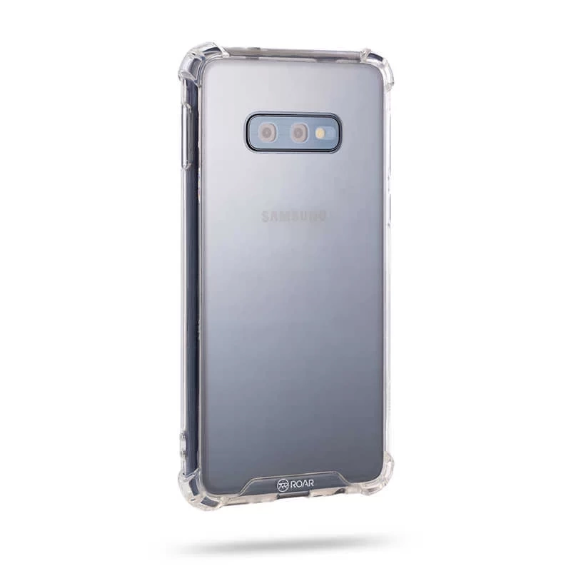 Galaxy S10E Kılıf Roar Armor Gel Kapak