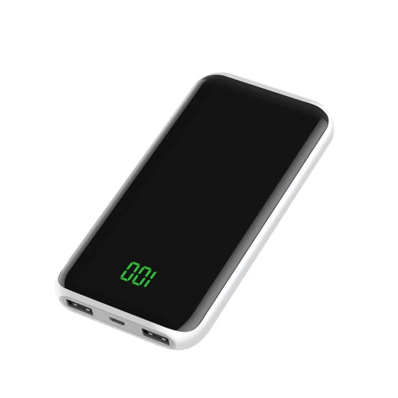 Xipin X20 10000 Mah Powerbank