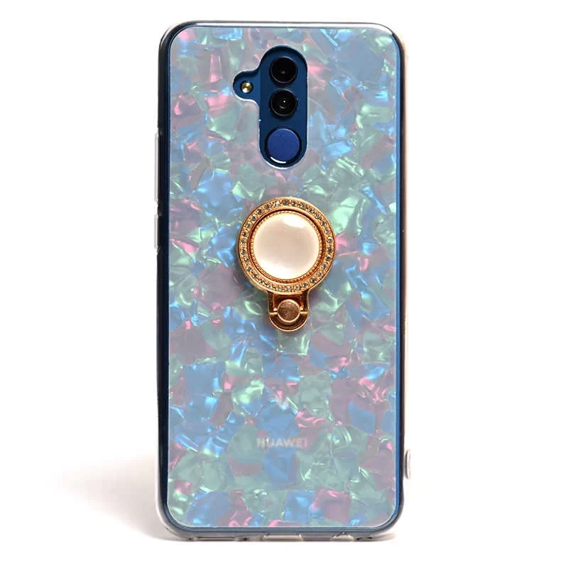 Huawei Mate 20 Lite Kılıf Zore Vista Silikon