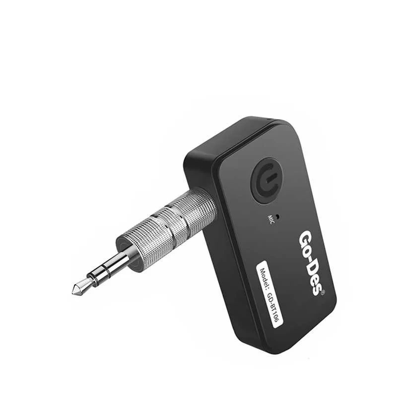 Go Des GD-BT106 Wireless Dongle