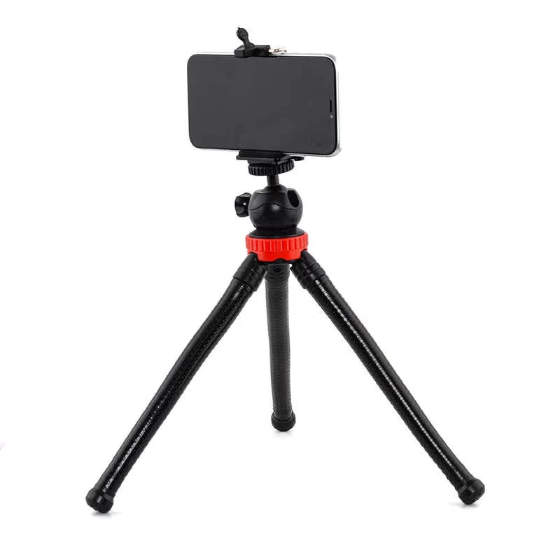 Zore Flexible Tripod