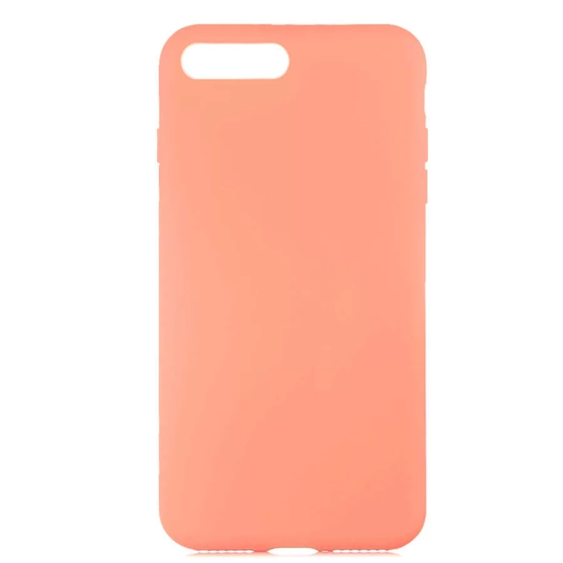 More TR Apple iPhone 7 Plus Kılıf Zore LSR Lansman Kapak