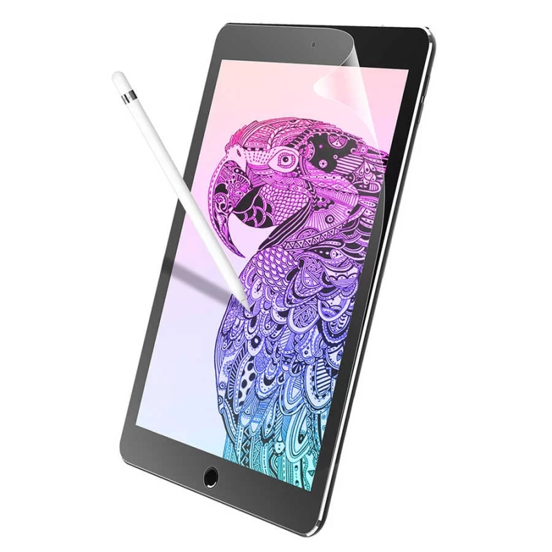 More TR Apple iPad Mini 4 ​Wiwu iPaper Like Tablet Ekran Koruyucu