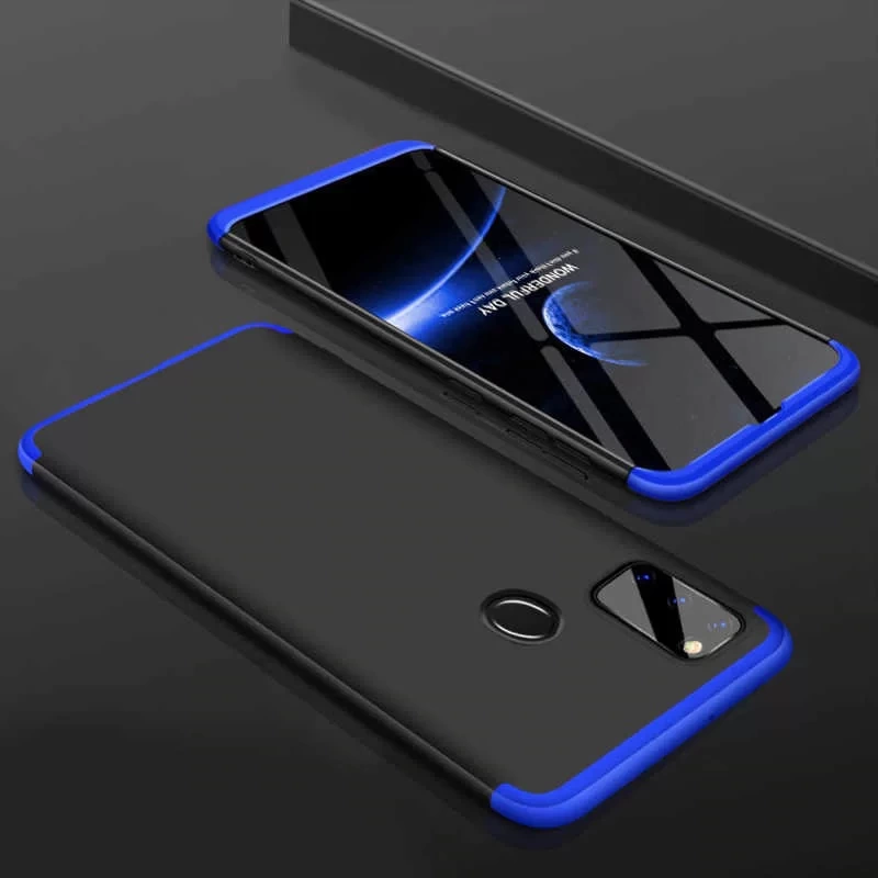 More TR Galaxy M21 Kılıf Zore Ays Kapak