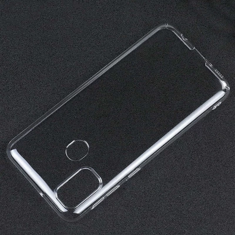 More TR Galaxy M21 Kılıf Zore Süper Silikon Kapak