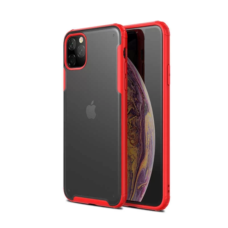 Apple iPhone 11 Pro Kılıf Zore Volks Kapak