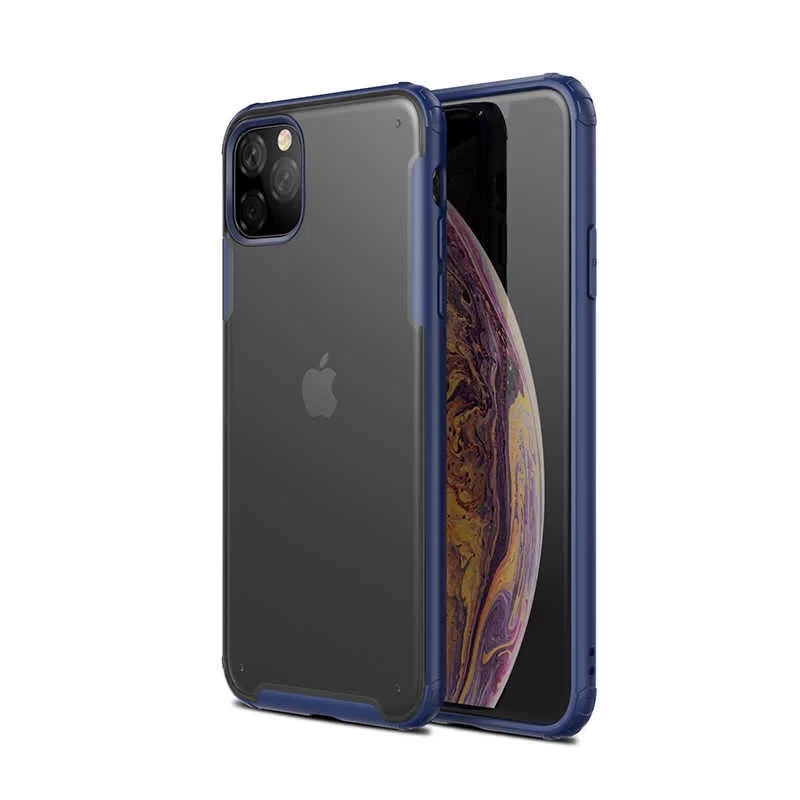 Apple iPhone 11 Pro Kılıf Zore Volks Kapak