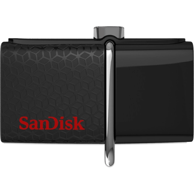 Sandisk Dual Drive 16 GB Micro OTG Flash Disk