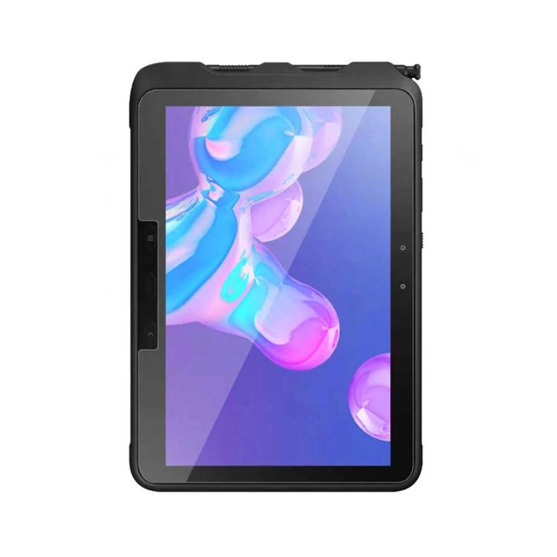 More TR Galaxy Tab Active Pro T547 Zore Tablet Temperli Cam Ekran Koruyucu