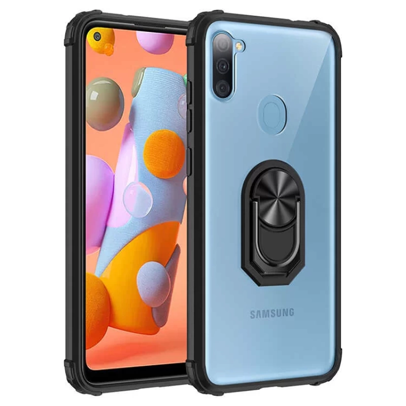 More TR Galaxy A11 Kılıf Zore Mola Kapak