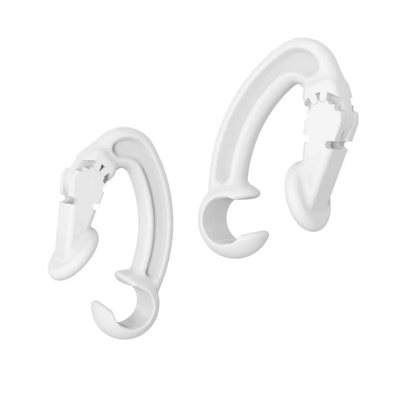 More TR Airpods Zore Earhook Kulaklık Tutucu Aparat