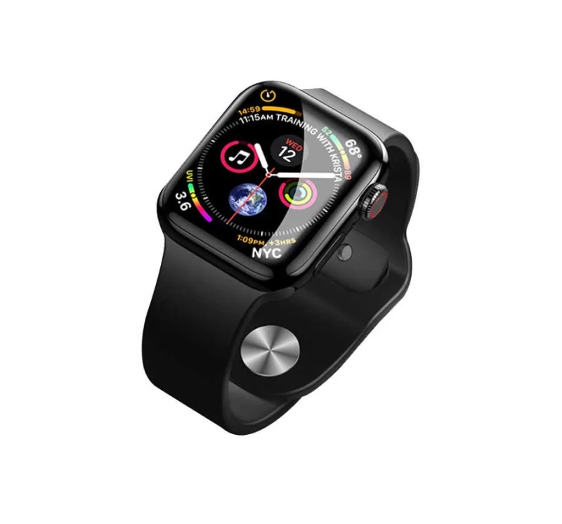 More TR Apple Watch 40mm Wiwu iVista Watch Ekran Koruyucu