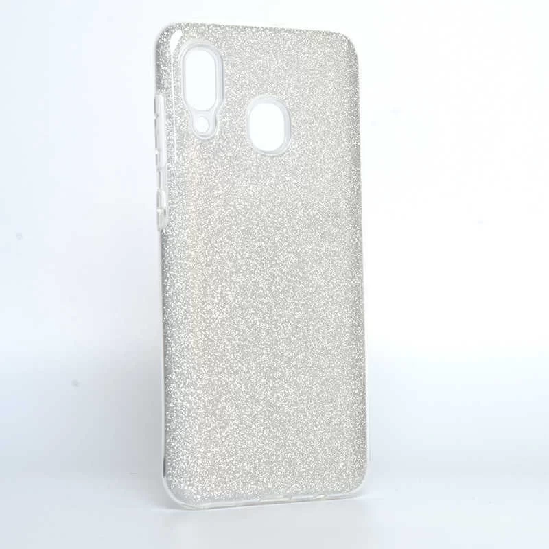 More TR Huawei Y7 Prime 2019 Kılıf Zore Shining Silikon