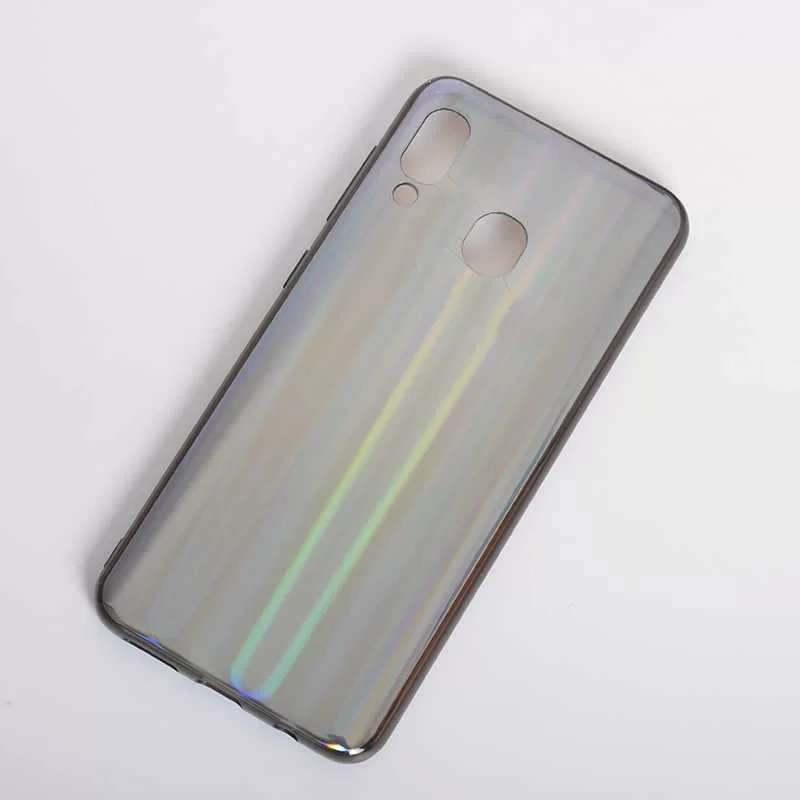 More TR Galaxy A30 Kılıf Zore Dome Kapak
