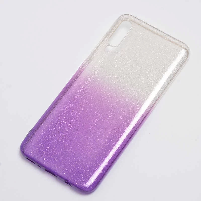 More TR Galaxy A50 Kılıf Zore Fogy Silikon