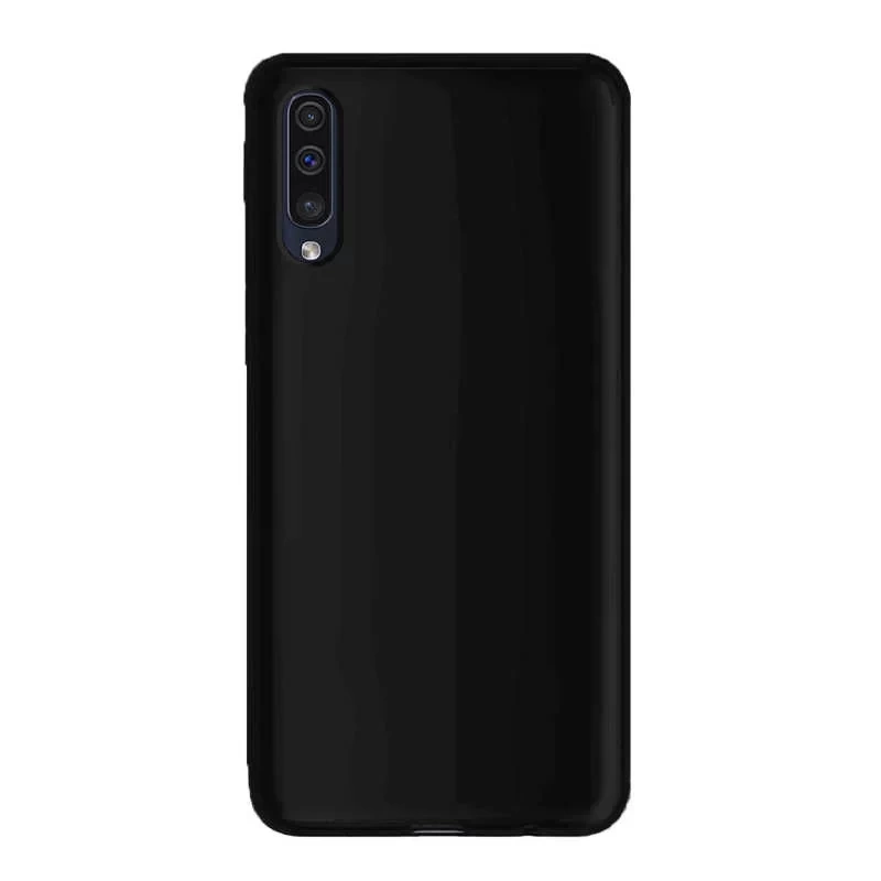 Galaxy A70 Kılıf Zore Neva Silikon