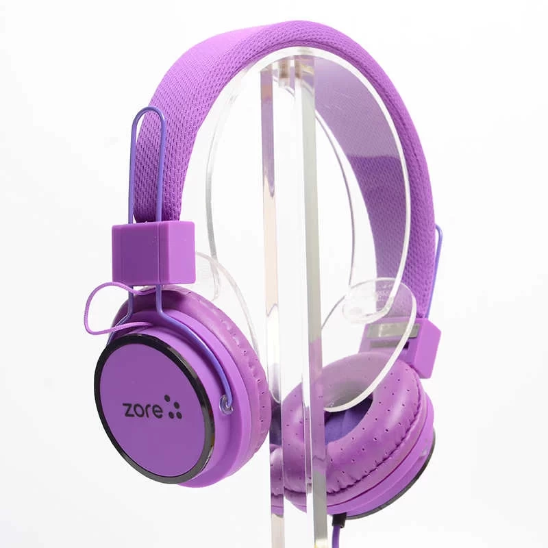 Zore Y-6338 MP3 3.5mm Kulaklık