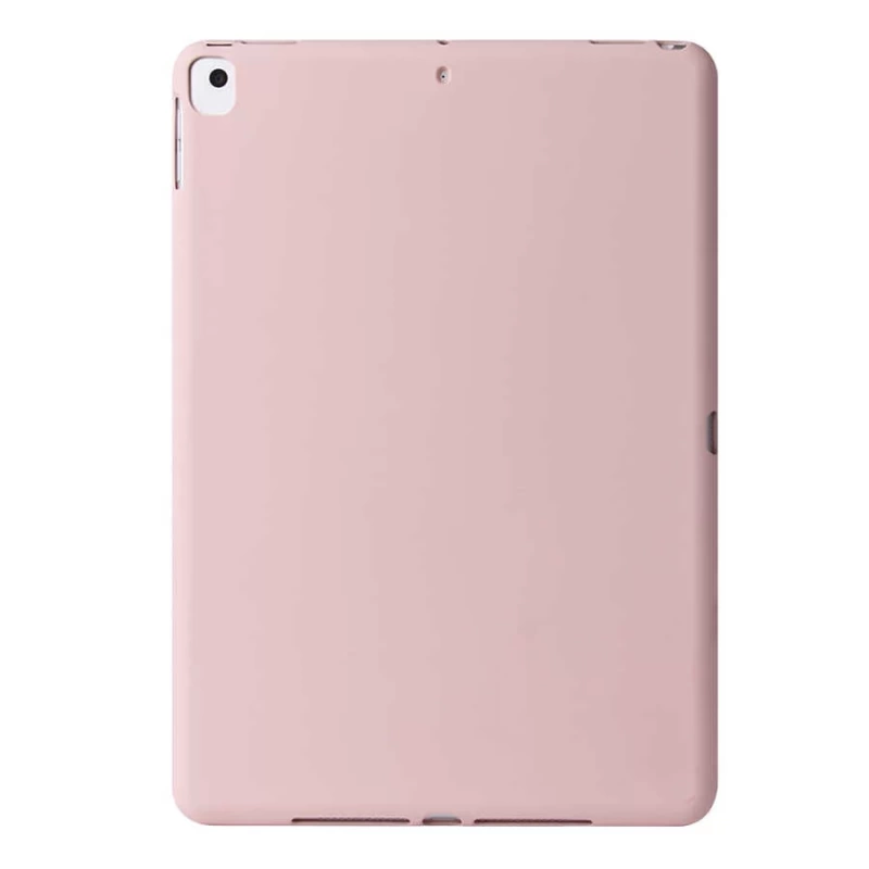 More TR Apple iPad 10.2 (8.Nesil) Kılıf Zore Sky Tablet Silikon