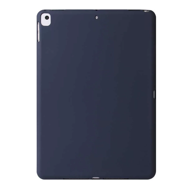 More TR Apple iPad 10.2 (8.Nesil) Kılıf Zore Sky Tablet Silikon