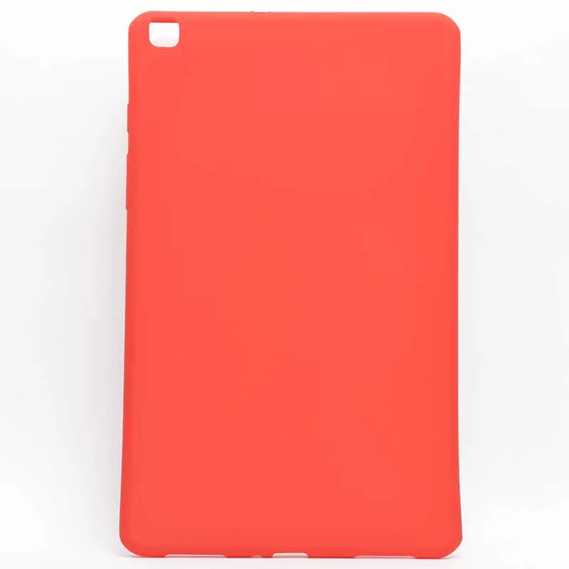 More TR Galaxy Tab A 8.0 (2019) T290 Kılıf Zore Sky Tablet Silikon