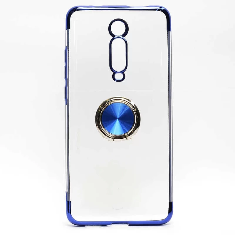 More TR Xiaomi Mi 9T Kılıf Zore Gess Silikon