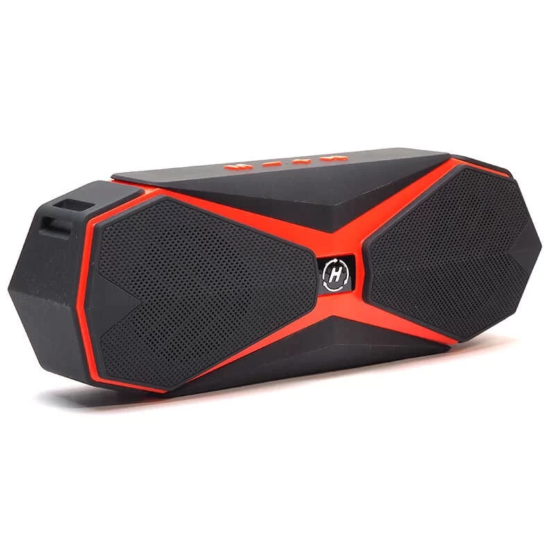 More TR Zore H18 Bluetooth Speaker Hoparlör