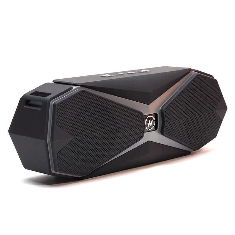 More TR Zore H18 Bluetooth Speaker Hoparlör