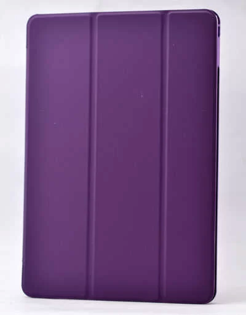 More TR Apple iPad 2 3 4 Zore Smart Cover Standlı 1-1 Kılıf