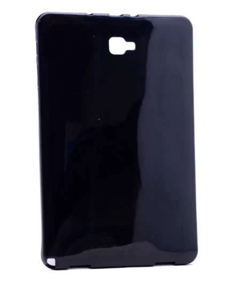 Galaxy Tab A 10.1 2016 P580 Kılıf Zore Tablet Süper Silikon Kapak