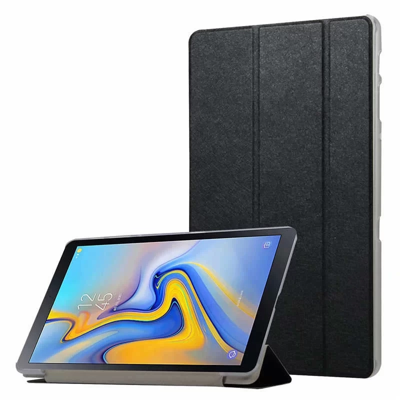 Galaxy Tab S4 T830 Zore Smart Cover Standlı 1-1 Kılıf