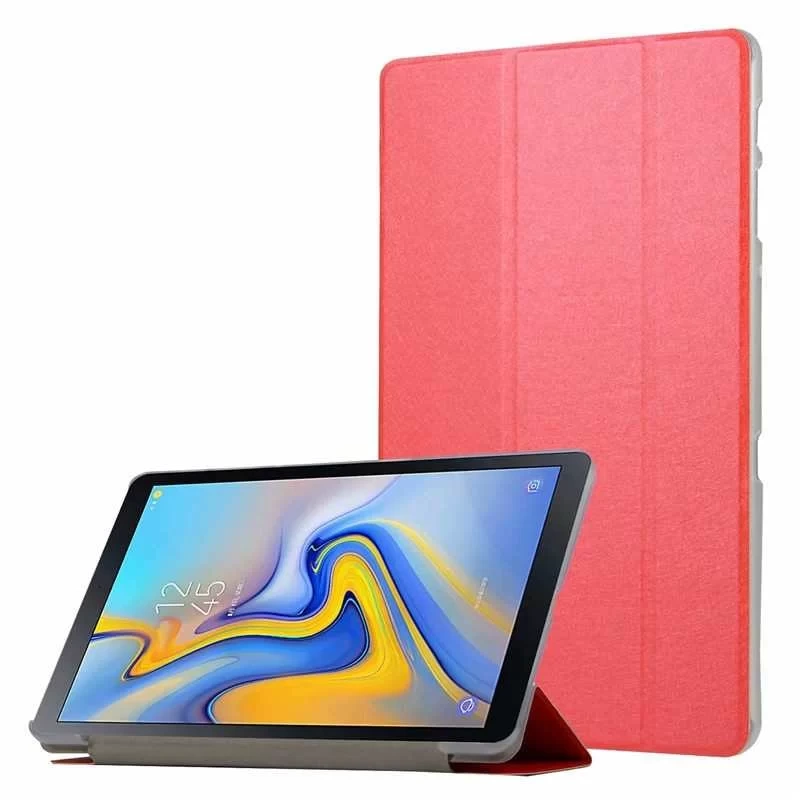 Apple iPad Pro 11 2018 Zore Smart Cover Standlı 1-1 Kılıf