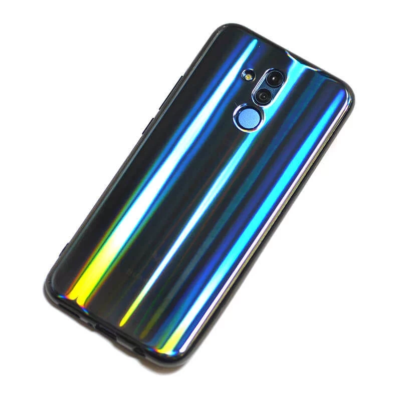 More TR Huawei Mate 20 Lite Kılıf Zore Dome Kapak