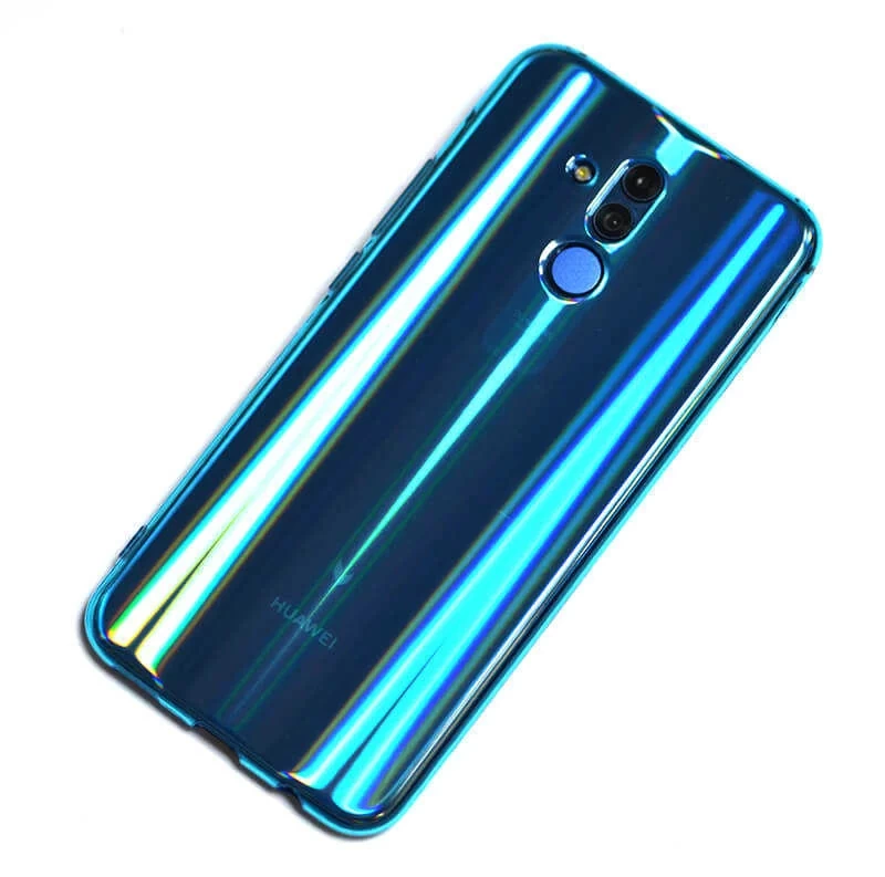 More TR Huawei Mate 20 Lite Kılıf Zore Dome Kapak