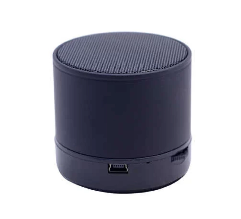 S10U Bluetooth Speaker Hoparlör